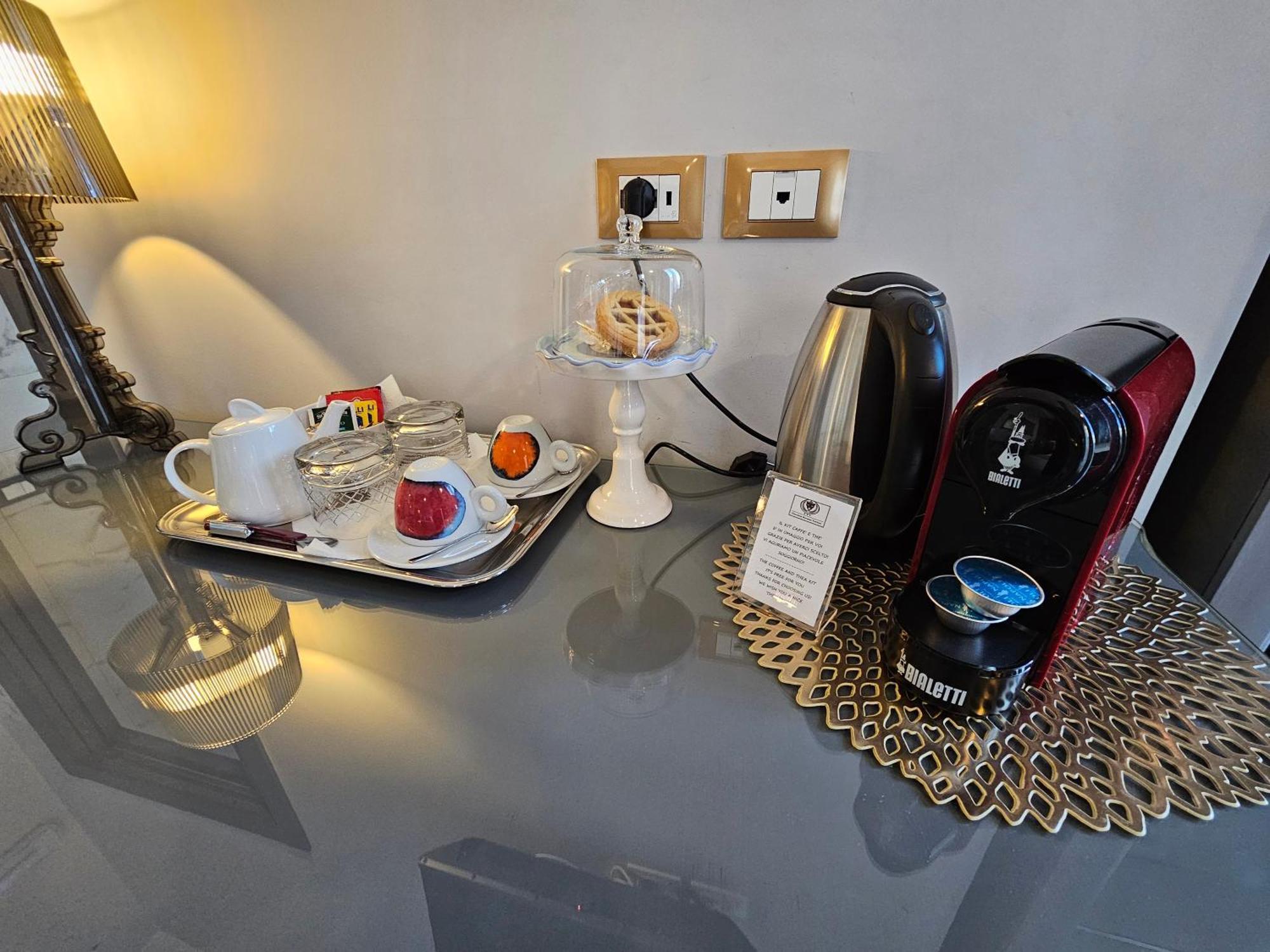 Dorotea Rooms Torino Centro Exterior photo